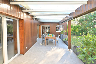 achat maison pessac 33600