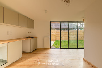 achat maison pessac 33600