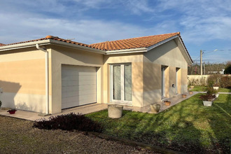 achat maison pessac 33600