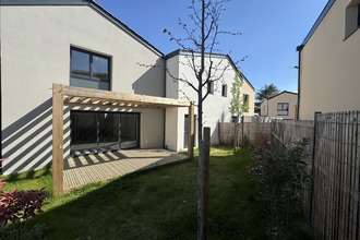 achat maison pessac 33600