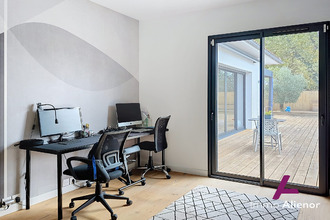 achat maison pessac 33600