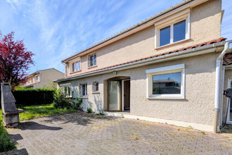 achat maison pessac 33600