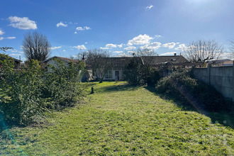 achat maison pessac 33600