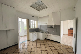 achat maison pessac 33600