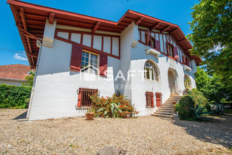 achat maison pessac 33600