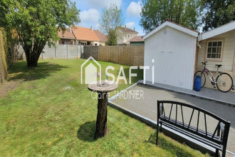 achat maison pessac 33600