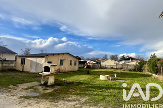 achat maison pessac 33600