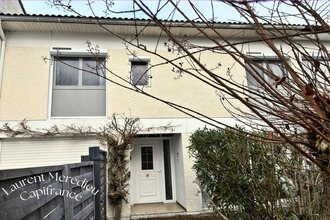 achat maison pessac 33600