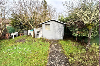 achat maison pessac 33600