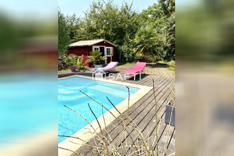 achat maison pessac 33600