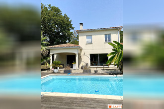 achat maison pessac 33600