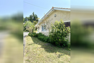 achat maison pessac 33600