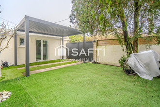 achat maison pessac 33600