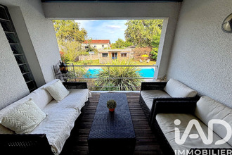 achat maison pessac 33600