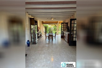 achat maison pessac 33600