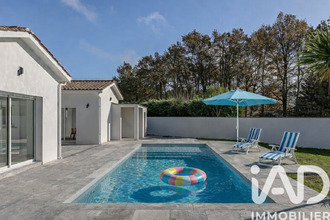 achat maison pessac 33600