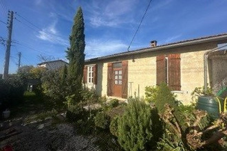 achat maison pessac 33600