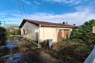 achat maison pessac 33600