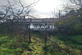 achat maison pessac 33600