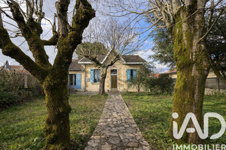 achat maison pessac 33600