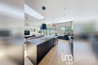 achat maison pessac 33600