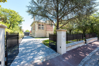 achat maison pessac 33600