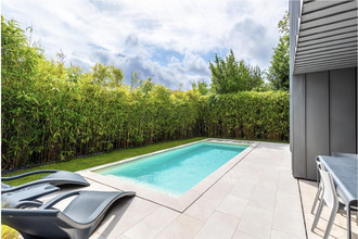 achat maison pessac 33600