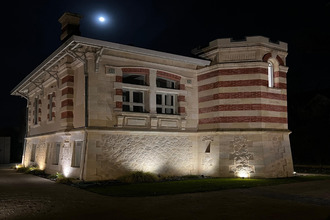 achat maison pessac 33600