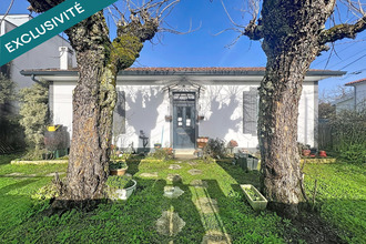 achat maison pessac 33600