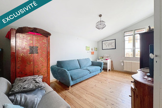 achat maison pessac 33600