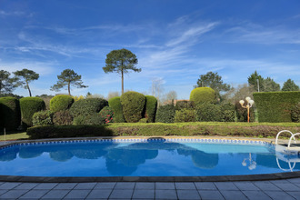 achat maison pessac 33600