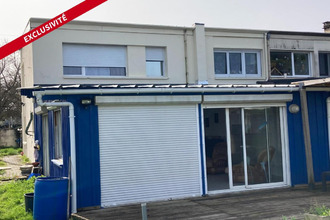 achat maison pessac 33600