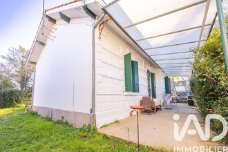 achat maison pessac 33600