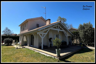 achat maison pessac 33600