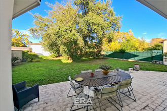 achat maison pessac 33600