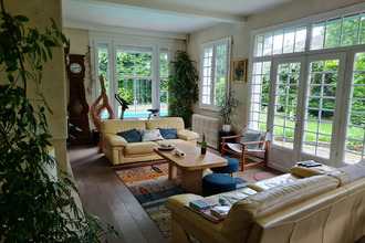 achat maison pessac 33600