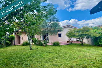 achat maison pessac 33600