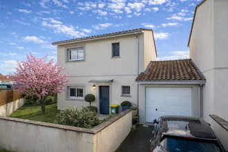 achat maison pessac 33600