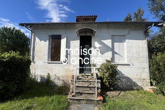 achat maison pessac 33600
