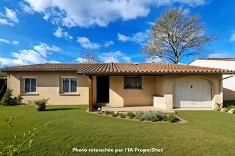 achat maison pessac 33600