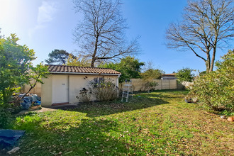 achat maison pessac 33600