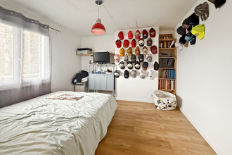 achat maison pessac 33600