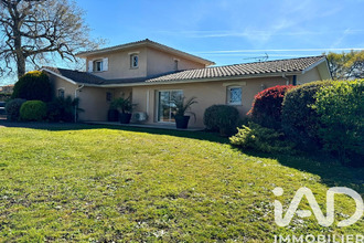 achat maison pessac 33600