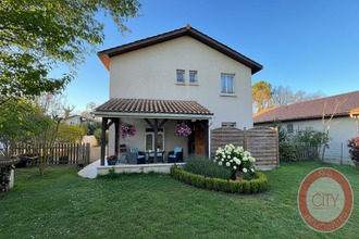 achat maison pessac 33600