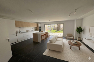 achat maison pessac 33600