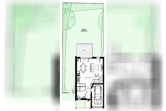 achat maison pessac 33600