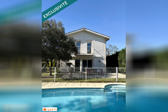 achat maison pessac 33600