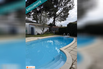 achat maison pessac 33600