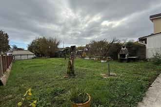 achat maison pessac 33600