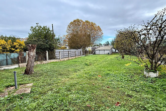 achat maison pessac 33600